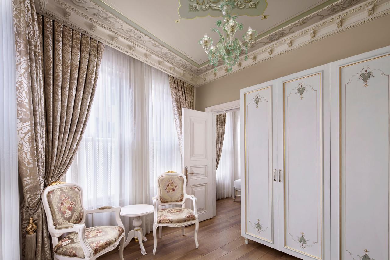 Villa Beyaz Konak An Ajwa Istanbul