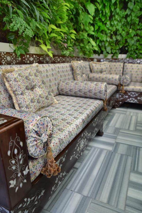 Beyaz Konak An Ajwa Villa *